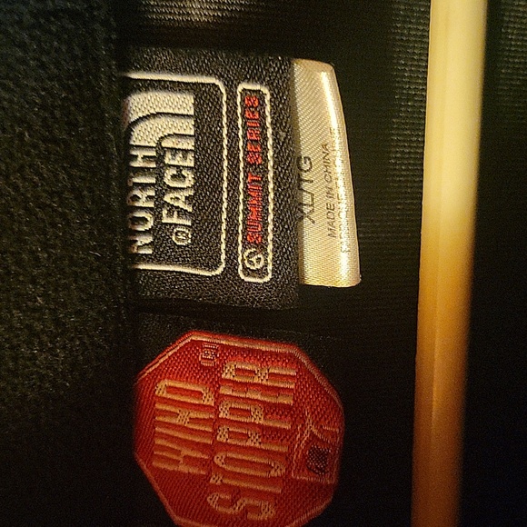 NORTH FACE WINDSTOPPER - Picture 3 of 6